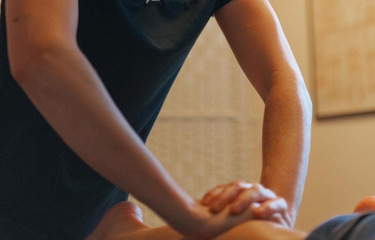 Therapeutic Massage